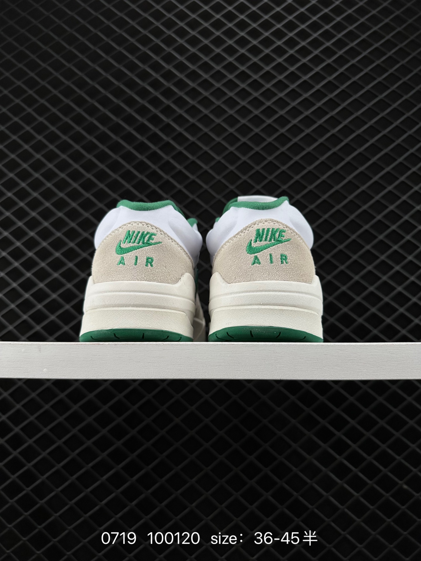 Air Jordan Stadium 90